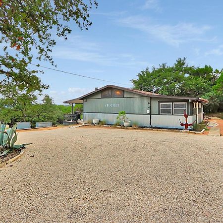 The Summit Villa Wimberley Exterior photo