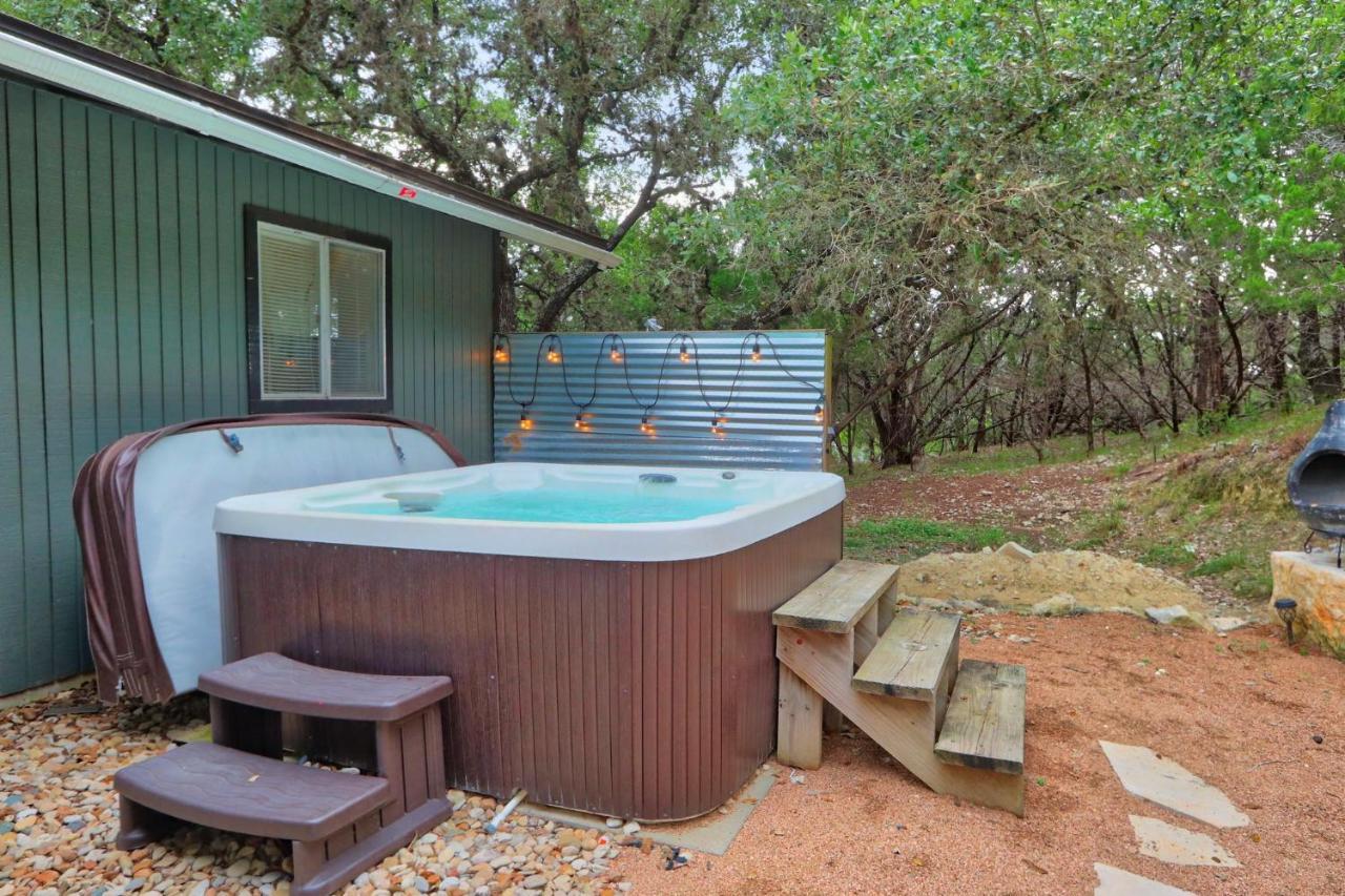The Summit Villa Wimberley Exterior photo