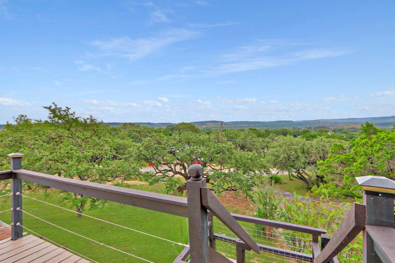 The Summit Villa Wimberley Exterior photo