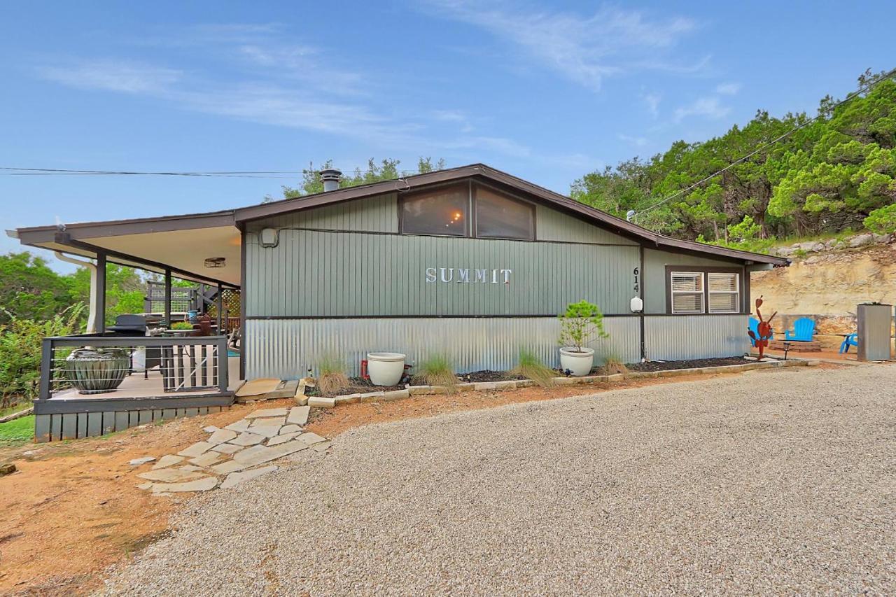The Summit Villa Wimberley Exterior photo